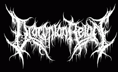 logo Draconian Reign